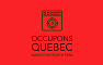 Occupons Quebec Logo